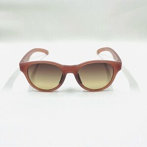 Smith SNARE Sunglasses Coffee  Round Carbonic  Polarized Brown Lens